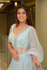 Yamini at Nartanasala Pre Release Event